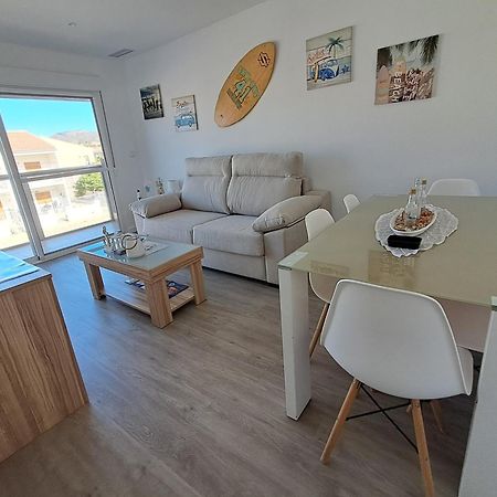 Beach House Пуерто-де-Масаррон Номер фото