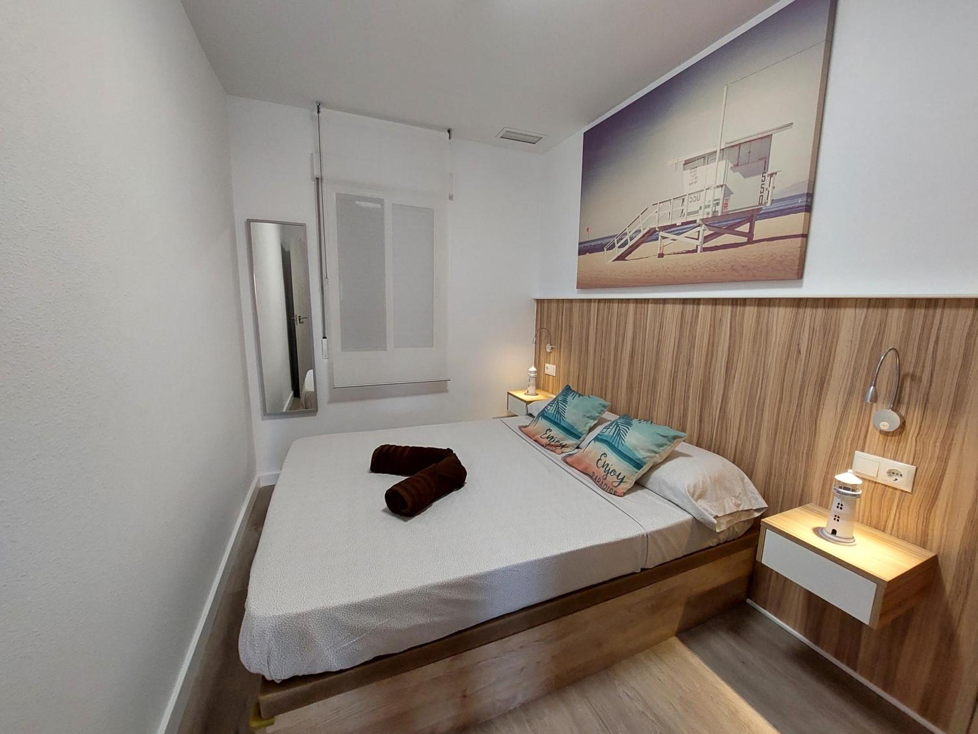 Beach House Пуерто-де-Масаррон Номер фото
