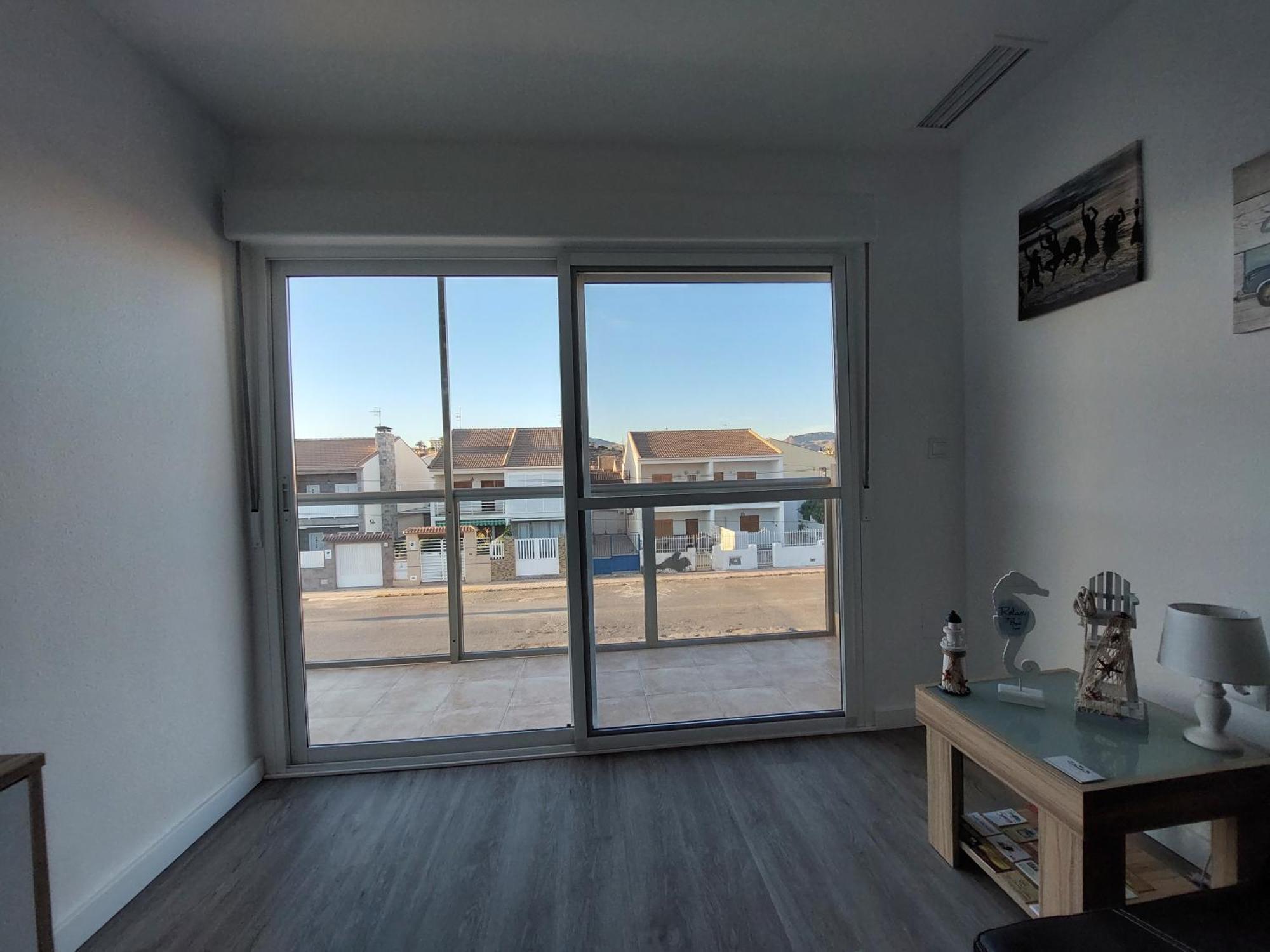 Beach House Пуерто-де-Масаррон Номер фото