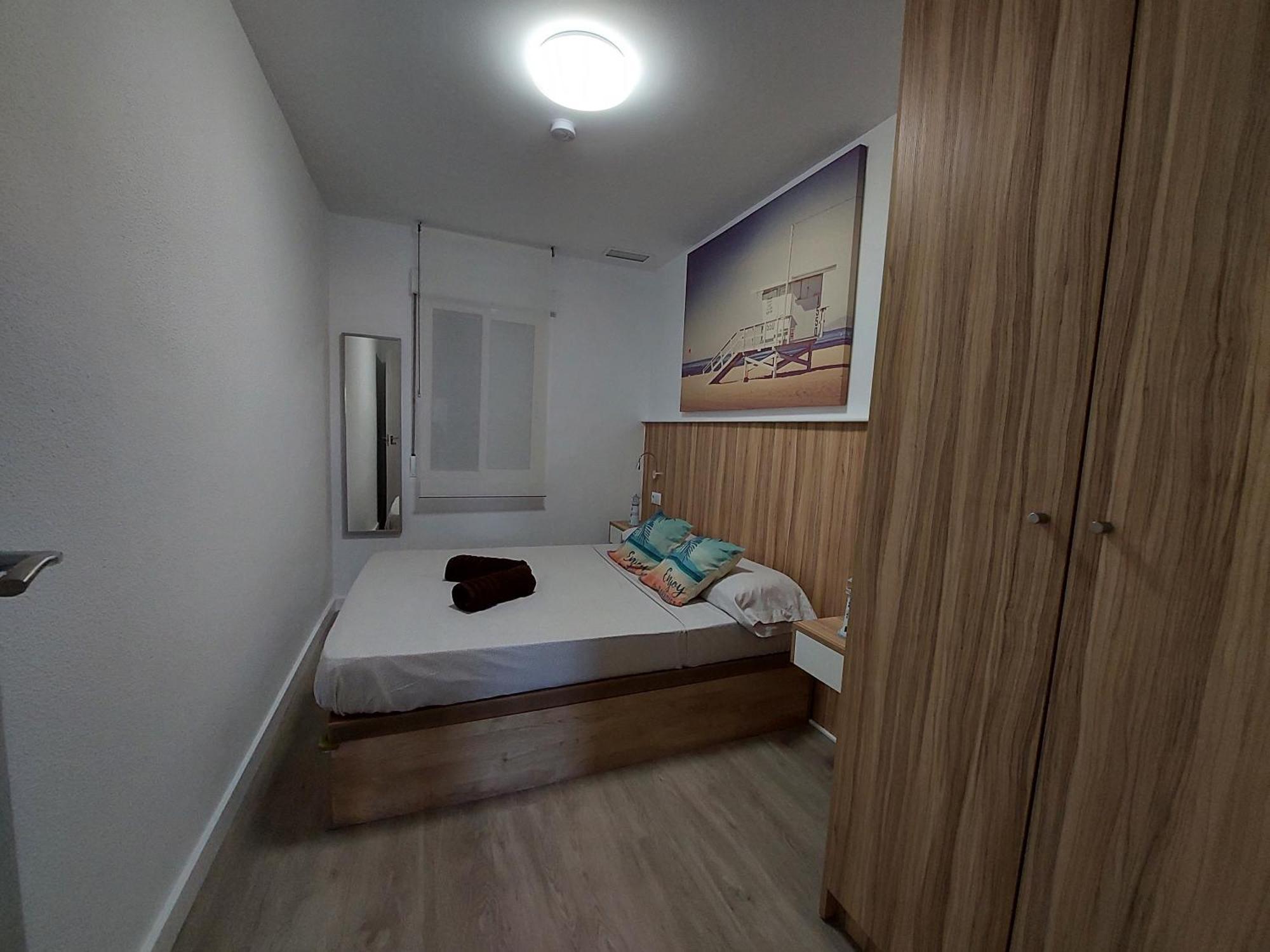 Beach House Пуерто-де-Масаррон Номер фото