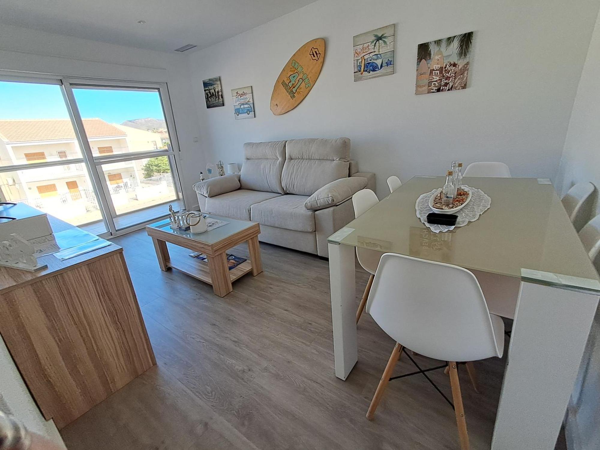 Beach House Пуерто-де-Масаррон Номер фото