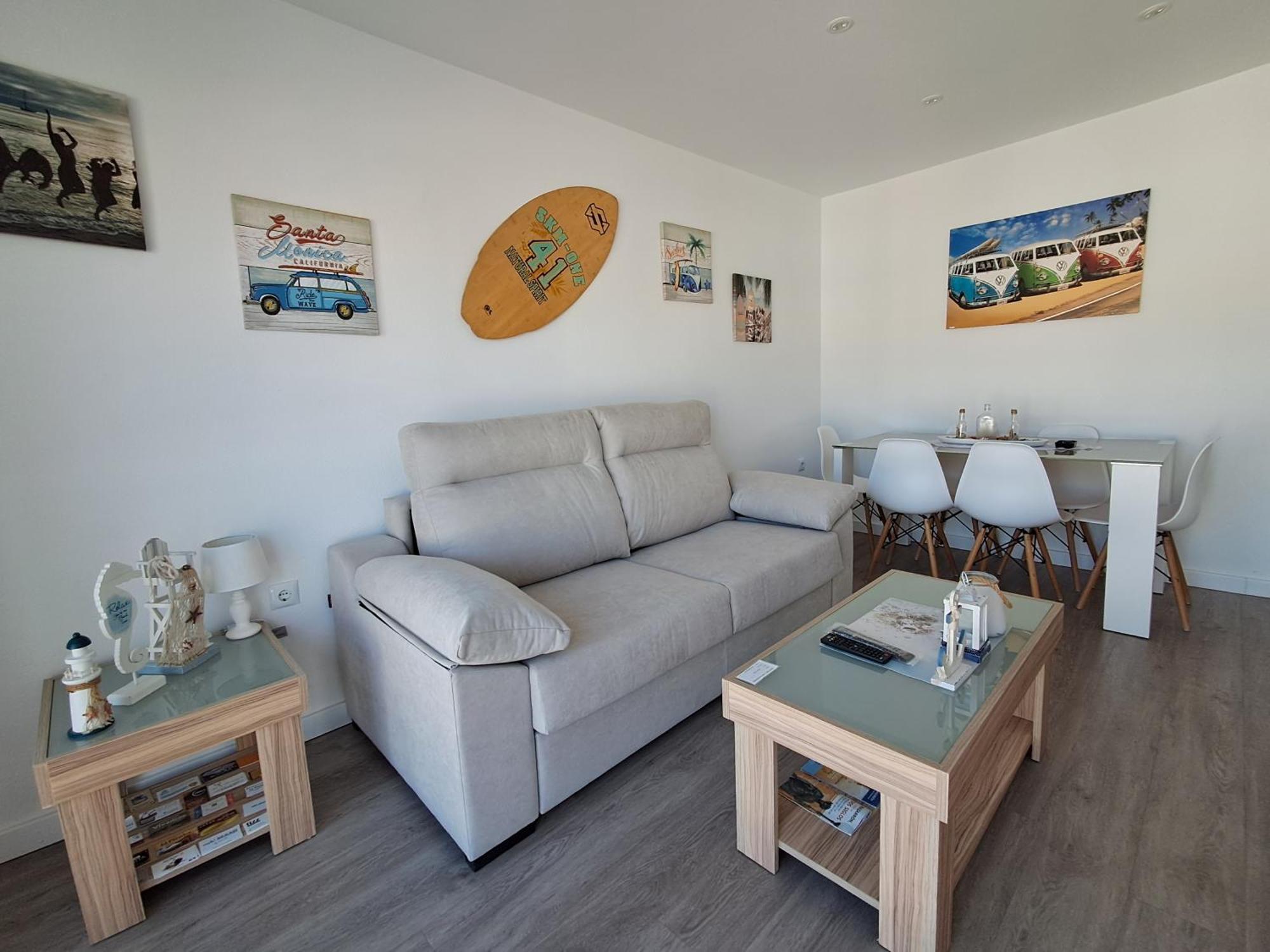 Beach House Пуерто-де-Масаррон Номер фото