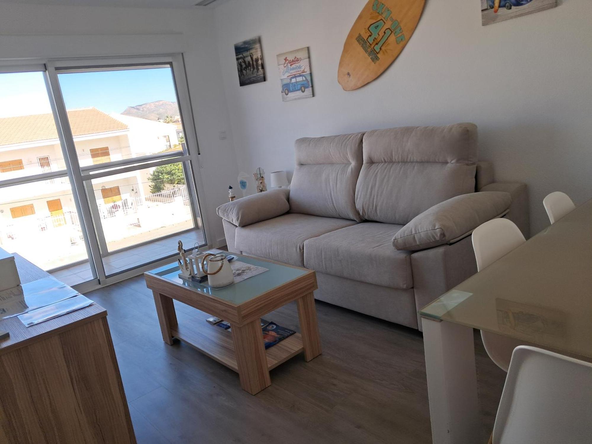 Beach House Пуерто-де-Масаррон Номер фото
